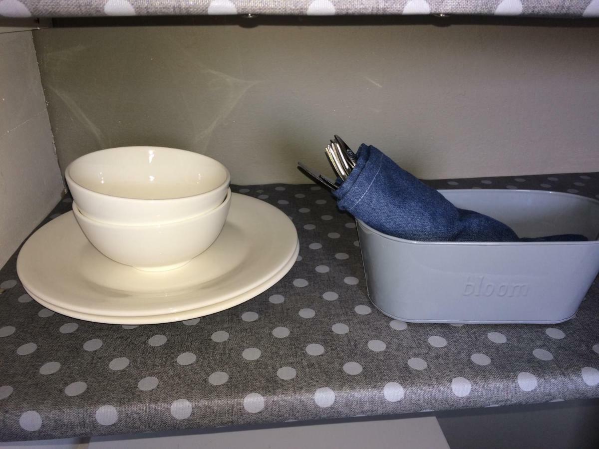 Koraalboom Guesthouse Wolseley Bagian luar foto