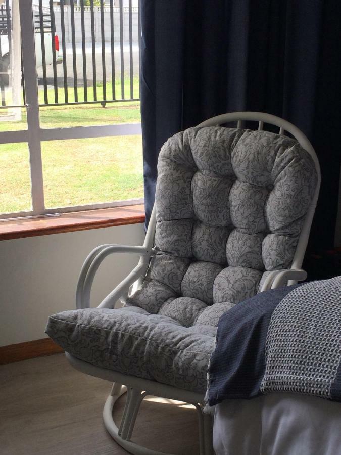 Koraalboom Guesthouse Wolseley Bagian luar foto