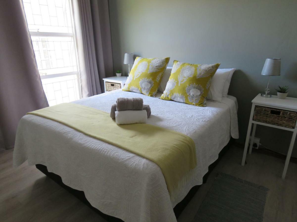 Koraalboom Guesthouse Wolseley Bagian luar foto