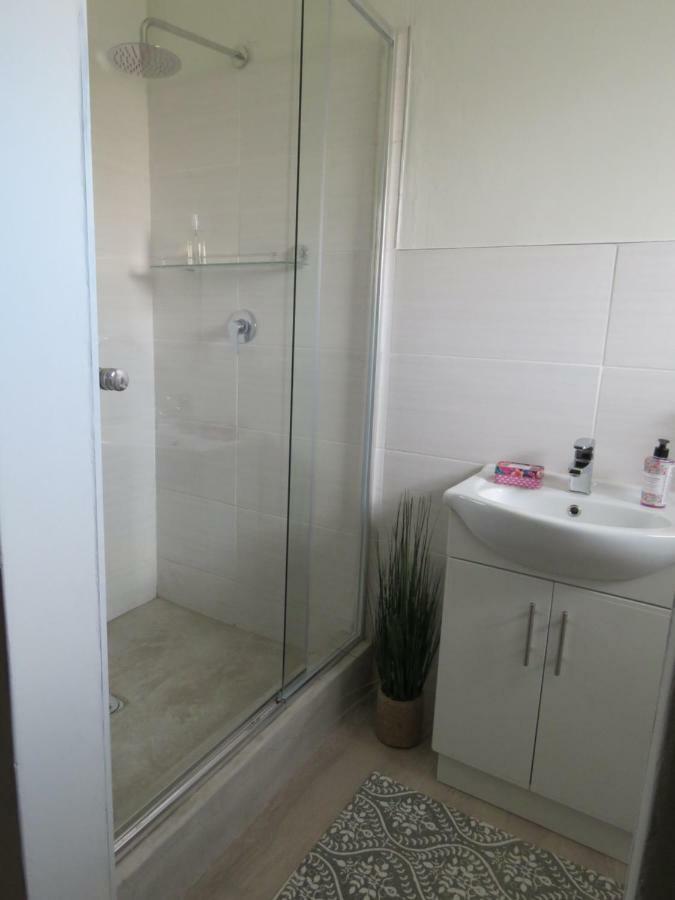 Koraalboom Guesthouse Wolseley Bagian luar foto